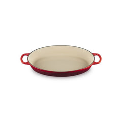 Signature Oval Baker