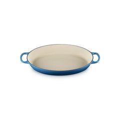 Signature Oval Baker