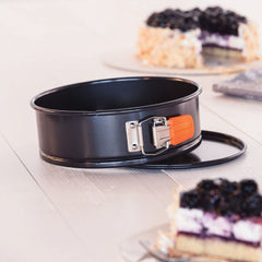 Non-stick Metal Bakeware Springform Pan