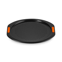Non-stick Metal Bakeware Pizza Pan