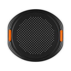 Non-stick Metal Bakeware Pizza Pan