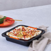 9 inch square cake pan