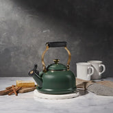 Classic Whistling Kettle