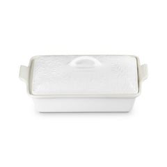 Olive Branch Collection Heritage Rectangular Casserole