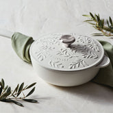 Olive Branch Collection Saucier