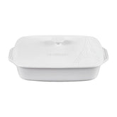 Eiffel Tower Collection Signature Rectangular Casserole