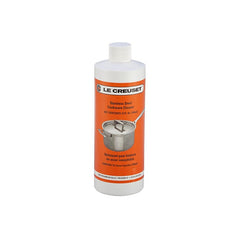 Stainless Steel Cookware Cleaner
