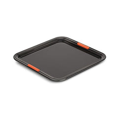Non-stick Metal Bakeware Square Baking Sheet