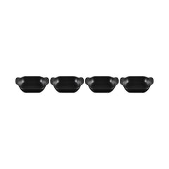 Gourmand Collection Rectangular Baker, Set of 4