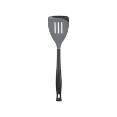 Revolution® Bi-Material Slotted Spatula