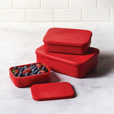 Rectangular Storage Container
