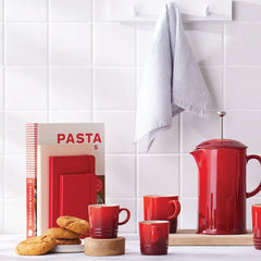 London Espresso Mug