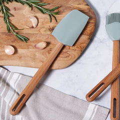 Signature Silicone Medium Spatula