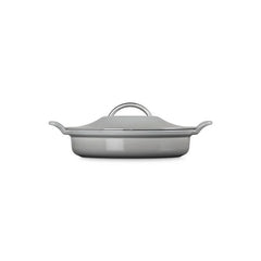 Modern Heritage Round Braiser