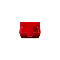Signature Cocktail Napkin Holder