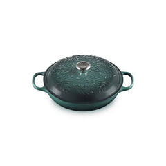 Olive Branch Collection Signature Braiser