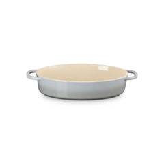 Signature Oval Dish with Platter Lid