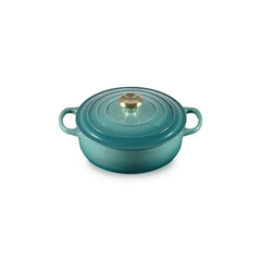 Signature Round Wide Oven