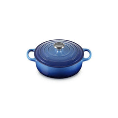 Signature Round Wide Oven