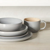 San Francisco MugFrench Grey