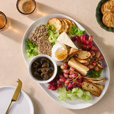 San Francisco Serving Platter