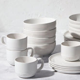 San Francisco Soup Bowls, Set of 4