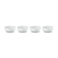 San Francisco Soup Bowls, Set of 4