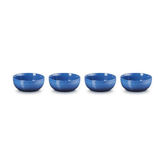 San Francisco Soup Bowls, Set of 4