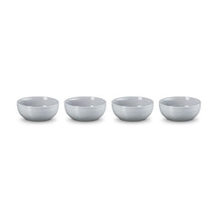 San Francisco Soup Bowls, Set of 4