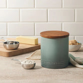 Signature Storage Canister
