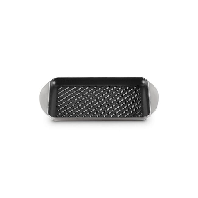 Rectangular Skinny Grill