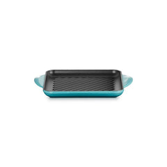 Square Grill