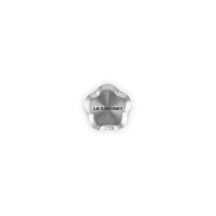 Stainless Steel Flower Knob