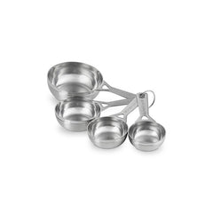 Stainless Steel Measuring Cups