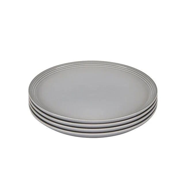 San Francisco Salad Plates, Set of 4