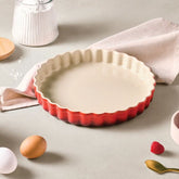 Tarte DishCerise