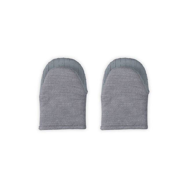 Mini Oven Mitts, Set of 2