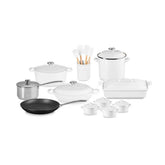 Mixed Material 20-Piece Set