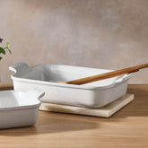 Heritage Rectangular Dish