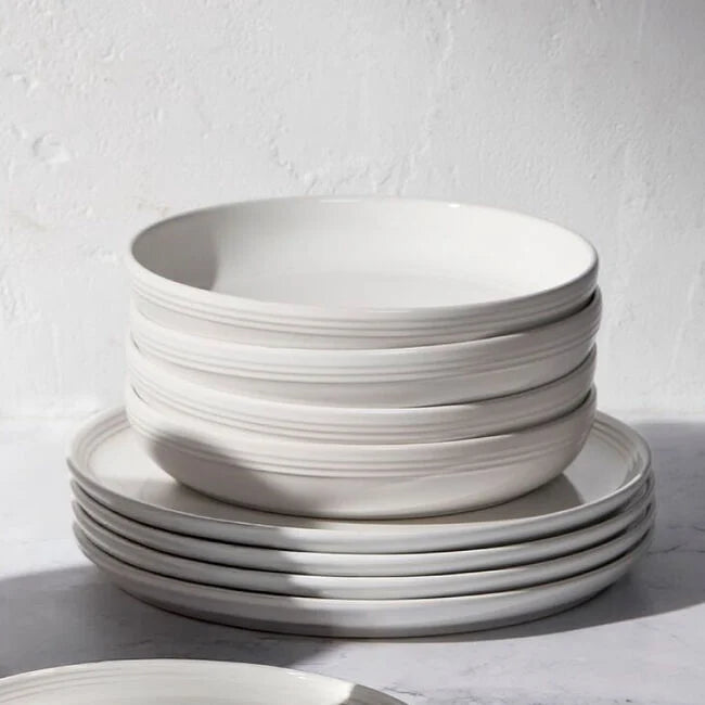 San Francisco Pasta Bowls, Set of 4