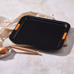 Non-stick Metal Bakeware Rectangular Baking Tray