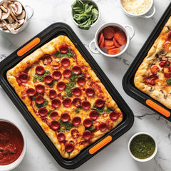 13 inch small sheet pan