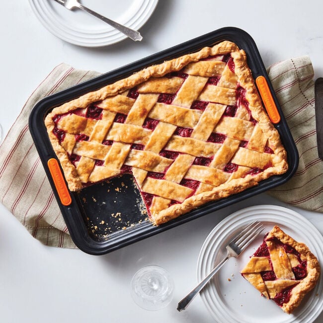 Non-stick Metal Bakeware Sheet Pan