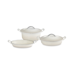 Modern Heritage 3-Piece Set