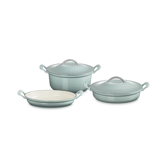 Modern Heritage 3-Piece Set