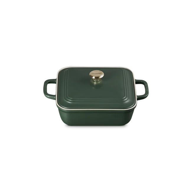 San Francisco Square Casserole