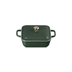 San Francisco Square Casserole