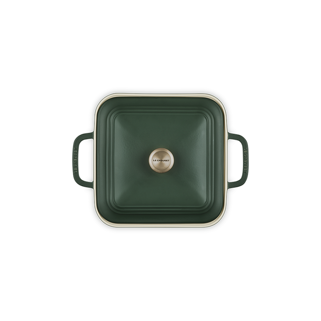 San Francisco Square Casserole