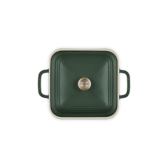 San Francisco Square Casserole