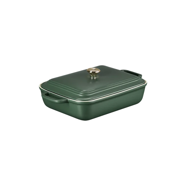 San Francisco Rectangular CasseroleForet
